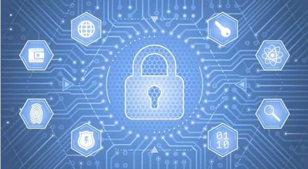 When looking for a secure phone... KryptAll® is the answer.